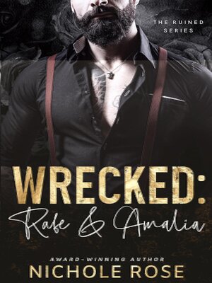 Wrecked - ebook
